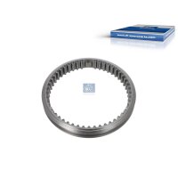 Schaltmuffe Schaltgetriebe DT SPARE PARTS IAM-Expertise...