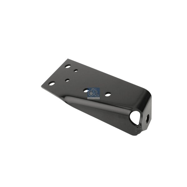 Halter Stoßfänger DT SPARE PARTS IAM-Expertise passend für u.a. DAF 95