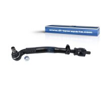 Tie Rod DT SPARE PARTS IAM-Expertise suitable for...