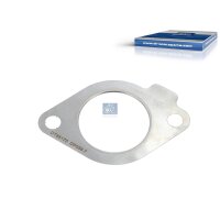 Seal exhaust manifold inlet DT SPARE PARTS suitable for...