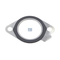 Seal exhaust manifold inlet DT SPARE PARTS suitable for...