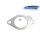 Seal exhaust manifold inlet DT SPARE PARTS suitable for e.g. VOLVO FM
