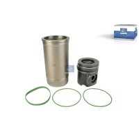 Reparatursatz Kolben Zylinderlaufbuchse Ø 115 mm...