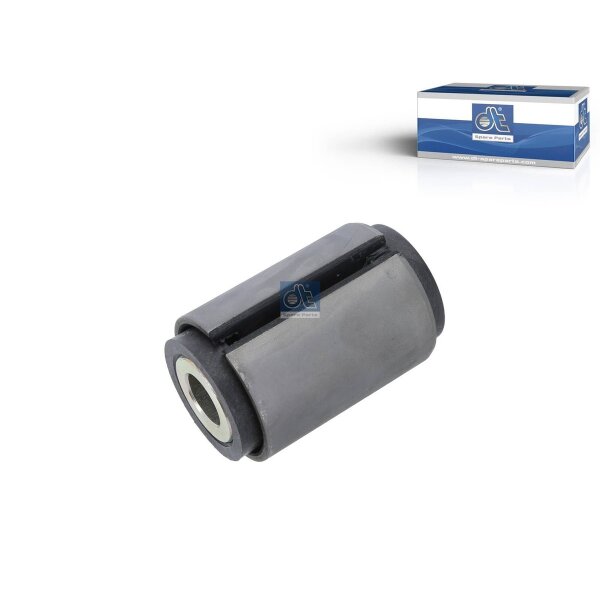 Lagerbuchse Blattfeder DT SPARE PARTS passend für MERCEDES-BENZ