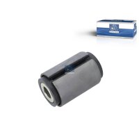 Lagerbuchse Blattfeder DT SPARE PARTS passend für...