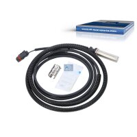 Wheel Speed Sensor DT SPARE PARTS IAM-Expertise suitable...