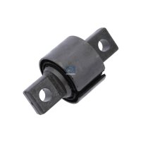 Stabilizer Bearing rear axle right DT SPARE PARTS for MB...