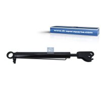 Kippzylinder Fahrerhaus Hub 385 mm 250 bar DT SPARE PARTS...