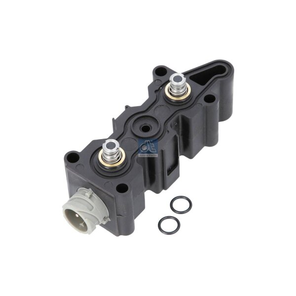 Solenoid Valve DT SPARE PARTS Aftermarket-Expertise fits VOLVO