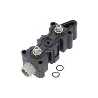 Magnetventil DT SPARE PARTS Aftermarket-Expertise passend...