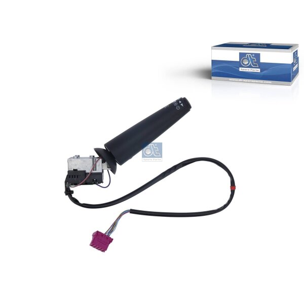 Lenkstockschalter DT SPARE PARTS IAM-Expertise passend für MERCEDES-BENZ