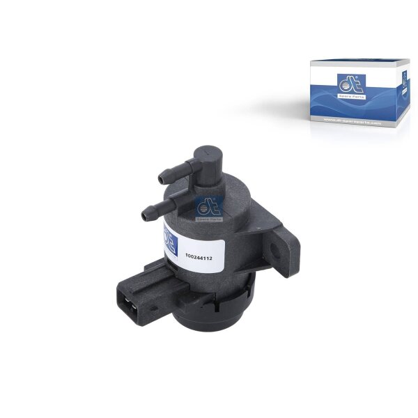 Pressure Converter Exhaust Control DT SPARE PARTS for e.g. RENAULT LAGUNA