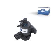 Pressure Converter Exhaust Control DT SPARE PARTS for...