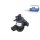 Pressure Converter Exhaust Control DT SPARE PARTS for e.g. RENAULT LAGUNA