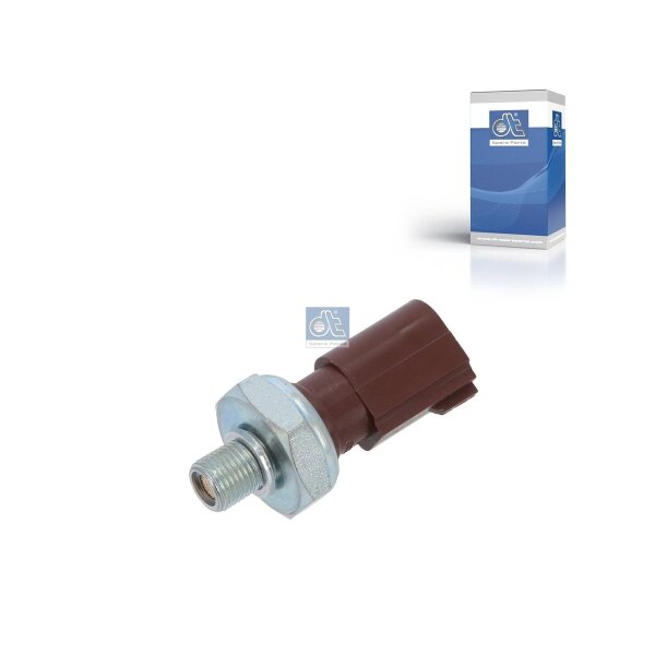 Oil Pressure Switch M10 x 1 DT SPARE PARTS IAM-Expertise suitable for e.g. MAN