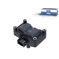 Zündspule DT SPARE PARTS Aftermarket-Expertise...