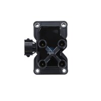 Zündspule DT SPARE PARTS Aftermarket-Expertise passend für u.a. FORD FIESTA