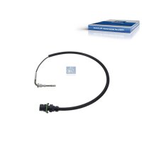 Sensor Abgastemperatur DT SPARE PARTS IAM-Expertise...