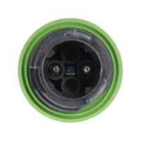 Sensor Abgastemperatur DT SPARE PARTS IAM-Expertise...