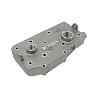 Cylinder Head Air Compressor DT SPARE PARTS IAM-Expertise...