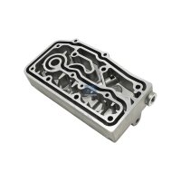 Cylinder Head Air Compressor DT SPARE PARTS IAM-Expertise...