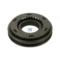 Planetenradsatz DT SPARE PARTS Aftermarket-Expertise...