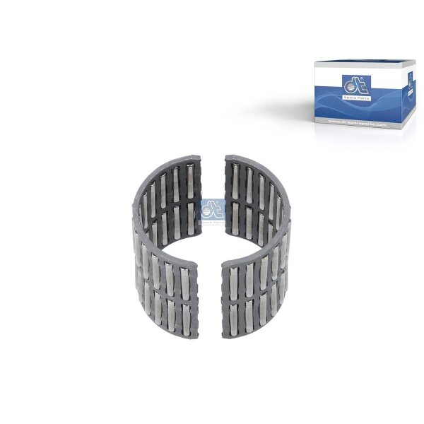 Bearing Manual Transmission DT SPARE PARTS IAM-Expertise suitable for IVECO