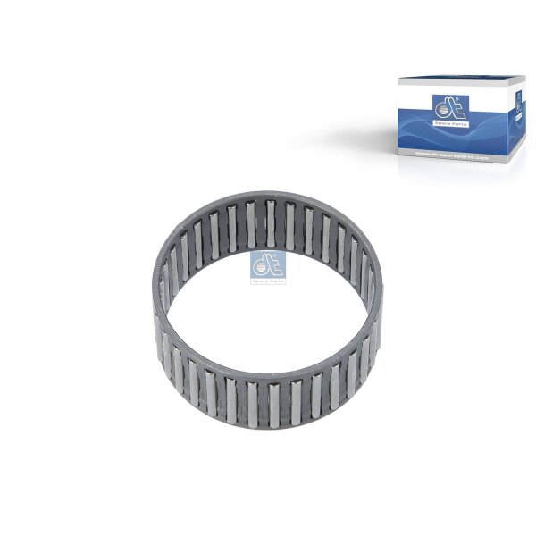 Bearing Manual Transmission DT SPARE PARTS IAM-Expertise suitable for IVECO