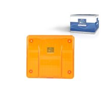 Direction Indicator Lens DT SPARE PARTS IAM-Expertise...