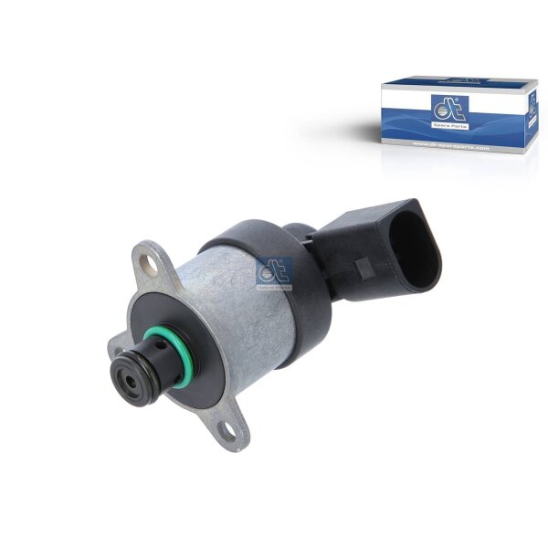 Regelventil Kraftstoffmenge Common-Rail-System DT SPARE PARTS für MERCEDES-BENZ