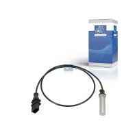 Wheel Speed Sensor DT SPARE PARTS IAM-Expertise suitable...