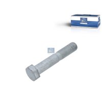 Fastening Bolt Stabilizer M20 110 mm DT SPARE PARTS for...