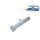 Fastening Bolt Stabilizer M20 110 mm DT SPARE PARTS for IVECO