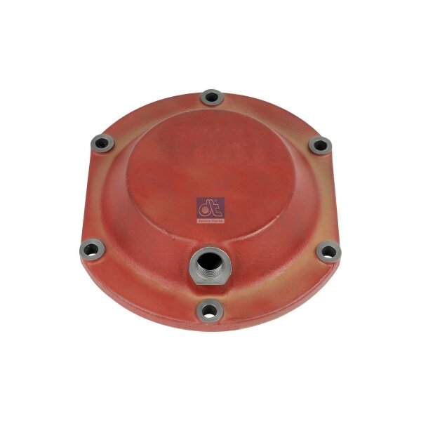 Protective cover Wheel Hub DT SPARE PARTS IAM-Expertise for e.g. MAN F2000