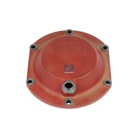 Protective cover Wheel Hub DT SPARE PARTS IAM-Expertise...