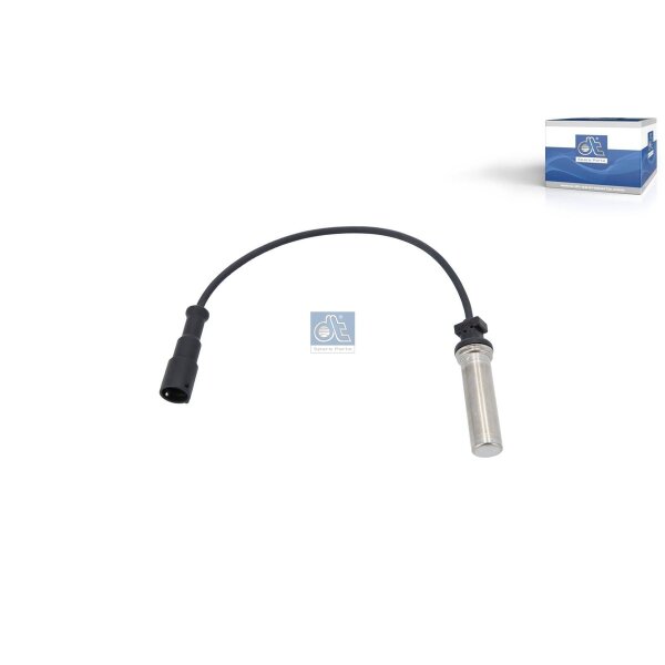 Sensor Motordrehzahl DT SPARE PARTS IAM-Expertise passend für DAF