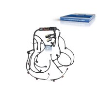 Cable Repair Set Central Electrics DT SPARE PARTS...