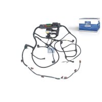 Elektroleitung DT SPARE PARTS Aftermarket-Expertise...