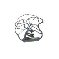 Elektroleitung DT SPARE PARTS Aftermarket-Expertise passend für VOLVO