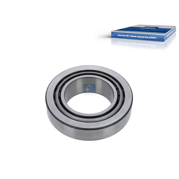 Bearing differential shaft DT SPARE PARTS IAM-Expertise suitable for IVECO