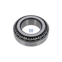 Bearing differential shaft DT SPARE PARTS IAM-Expertise...