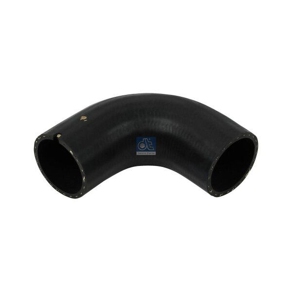 Schlauch Wärmetauscher für Heizung DT SPARE PARTS für u.a. CITROËN