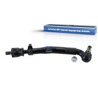 Spurstange Vorderachse DT SPARE PARTS IAM-Expertise...