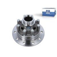 Housing Differential DT SPARE PARTS IAM-Expertise...