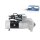 Anlasser Starter 24 V 5,5 kW DT SPARE PARTS passend für u.a. VOLVO FE