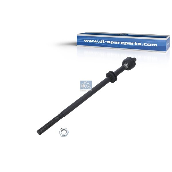 Axial Joint Tie Rod Front Axle DT SPARE PARTS IAM-Expertise fits FORD