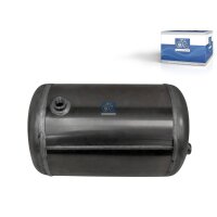 Luftbehälter Druckluftanlage 15 bar Ø 276 mm...