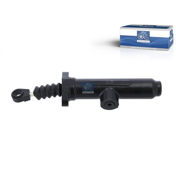 Geberzylinder Kupplung DT SPARE PARTS für u.a. MERCEDES-BENZ LK/LN2