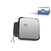 Weitwinkelspiegel Wölbung 300 mm DT SPARE PARTS...