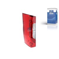 Rear Light left DT SPARE PARTS IAM-Expertise suitable for...